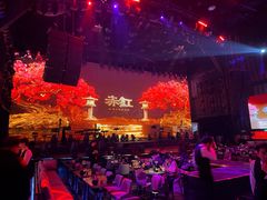 -赤红音乐现场(浦东金桥路店)