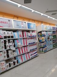 -孩子王童乐园(绵阳涪城万达店)