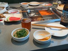 -海底捞火锅(崇文门新世界百货店)
