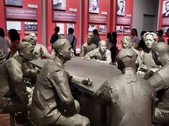 -中共一大纪念馆
