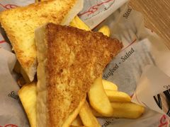 -Sizzler时时乐西餐厅(长楹天街购物中心店)