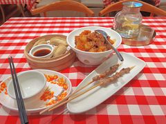 -西贝(虹口龙之梦店)