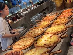 -比格比萨自助(诺亚大厦店)