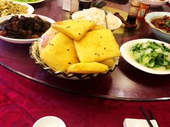 -胖师傅农家菜(阳光·爱琴海店)