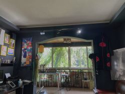 -荔刺青纹身·手穿孔饰品