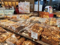 -西村叔叔的店·面包·甜品·蛋糕(清河万象汇店)