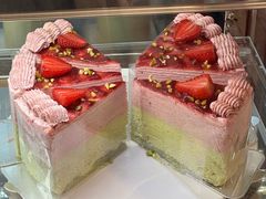 -巴莉甜甜(中环城店)