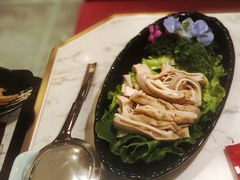 猪肚-捞神煲汤火锅(湖滨商业街店)