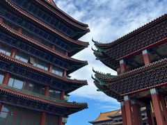 -大明幻境第一城