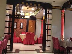 -华联广州大酒店-餐厅