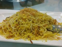 -蒲园食堂(中山大学广州校区南校园店)