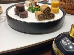 -惠丰堂饭庄·烤鸭·京味菜(民族大学店)