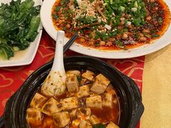 陈麻婆豆腐-陈麻婆豆腐(春熙店)