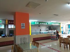 -空军总医院-综合保障餐厅