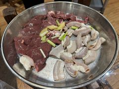 -丰尔粥食·粥底火锅·桑拿鸡(大良总店)
