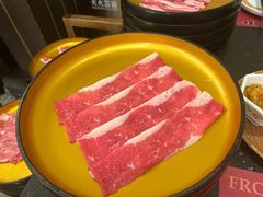 -牛New寿喜烧(新六百店)