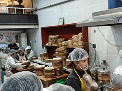 -海汇源老烧麦店(东大街总店)