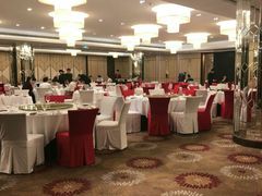 大堂-上海小南国(国发店)