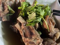 -老马家蒸饺(南海街店)