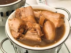 -宝香绑线肉骨茶(柏威年广场店)
