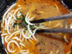 -云海肴·汽锅鸡·云南菜(天山百盛优客店)