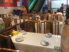大堂-赵家馆(燕山大街店)