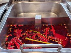 -川西坝子火锅(清江东路3.0直营店)