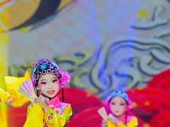 -DC少儿舞蹈培训中心(人民桥店)