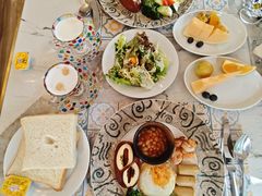 -澳门圣地牙哥古堡酒店