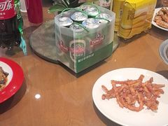 -赶海部落海鲜城(海阳路店)