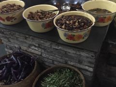 -德叔阙里·衢州菜馆(月湖店)