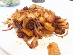 -巴依老爷新疆美食(望京小街店)