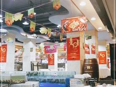 大堂-东江海鲜酒家(艺都分店)