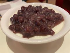 陈皮莲子红豆沙-香港新曜记茶餐厅(星耀城店)