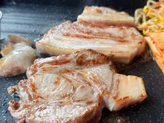 -Dombe豚(黑猪肉街店)