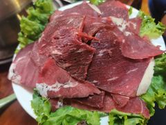 牦牛肉-嘎咓讓咘藏餐厅(团结新村店)