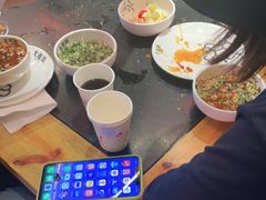 -大龙燚火锅(南山大道店)