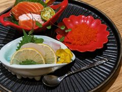 -吉之仙•中国制造•出口级食材日料店(领事馆总店)