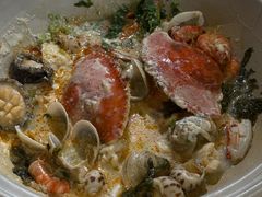 -金龙·打边炉(南京西路店)