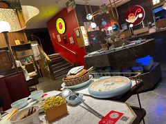 -捞神煲汤火锅(湖滨商业街店)