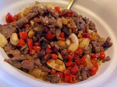 -俏九州·小炒黄牛肉(华润万象汇店)