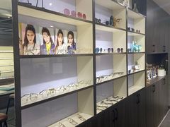 -大视家眼镜(园区星海店)