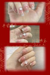 -NIMO NAIL 美甲美睫
