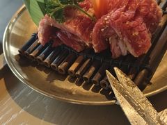 -西塔老太太泥炉烤肉(青浦蟠龙天地店)
