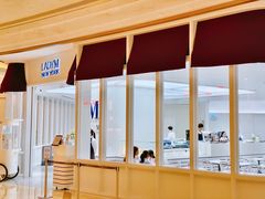 -Lady M New York(澳门伦敦人店)