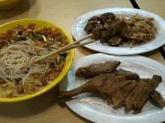 -岚方螺蛳粉(铁西店)