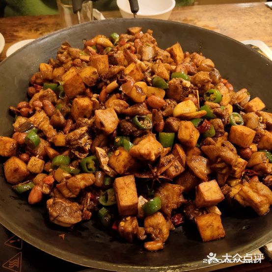 福源小馆(栖霞路店)