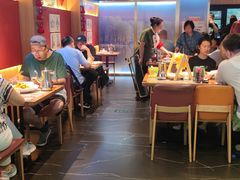 -金手勺东北菜馆(大屯北路店)