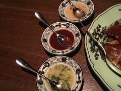 -夏苑(新加坡丽思卡尔顿美年酒店)