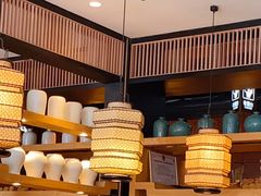 -绿茶餐厅(龙湖金楠天街店)